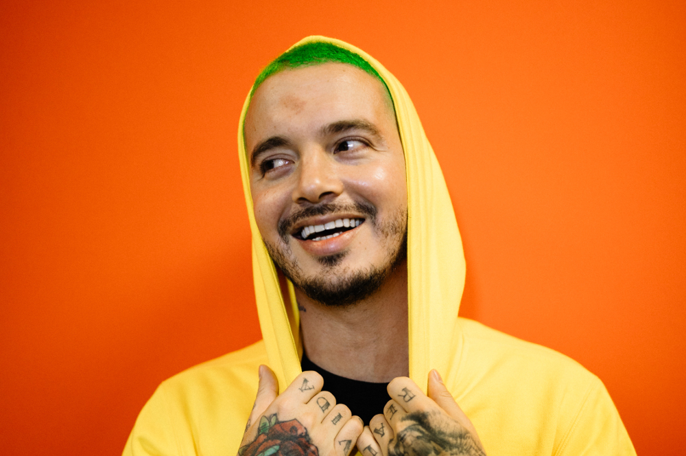 J Balvin przeprasza za klip do piosenki „Perra” i usuwa go z sieci