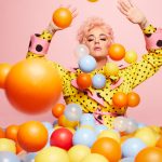 Martha Stewart także krytykuje lot Katy Perry w kosmos
