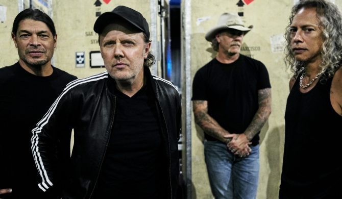 Metallica S M2 Juz W Sprzedazy Cgm Pl Metallica S M2 Juz W Sprzedazy Cgm Pl