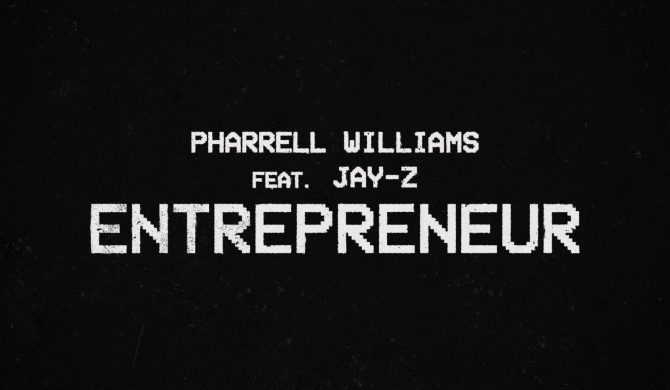 Pharrell Williams i JAY-Z oddają cześć czarnym przedsiębiorcom Pharrell Williams i JAY-Z oddają cześć czarnym przedsiębiorcom