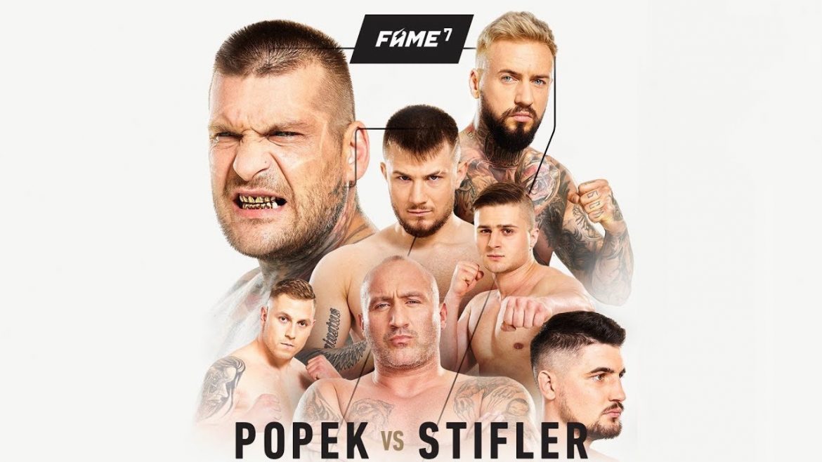 Red: „Stifler ma podobno ten sam problem co Najman, dlatego nie wygra walki z Popkiem”