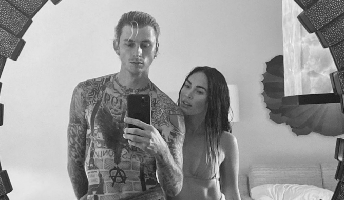 Dziewczyna Machine Gun Kelly’ego złożyła papiery rozwodowe Dziewczyna Machine Gun Kelly’ego złożyła papiery rozwodowe