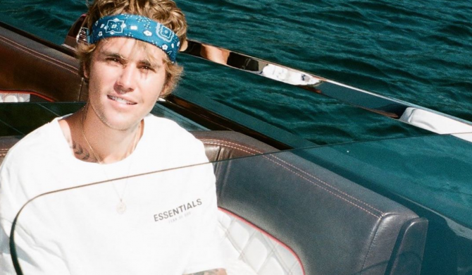 Justin Bieber: „To był jeden z najbardziej wyjątkowych momentów w moim życiu” Justin Bieber: „To był jeden z najbardziej wyjątkowych momentów w moim życiu”