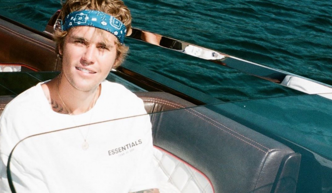 Justin Bieber: „To był jeden z najbardziej wyjątkowych momentów w moim życiu”