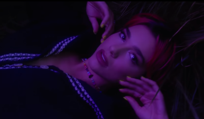 Dua Lipa pokazała klip do numeru z Madonną i Missy Elliott Dua Lipa pokazała klip do numeru z Madonną i Missy Elliott
