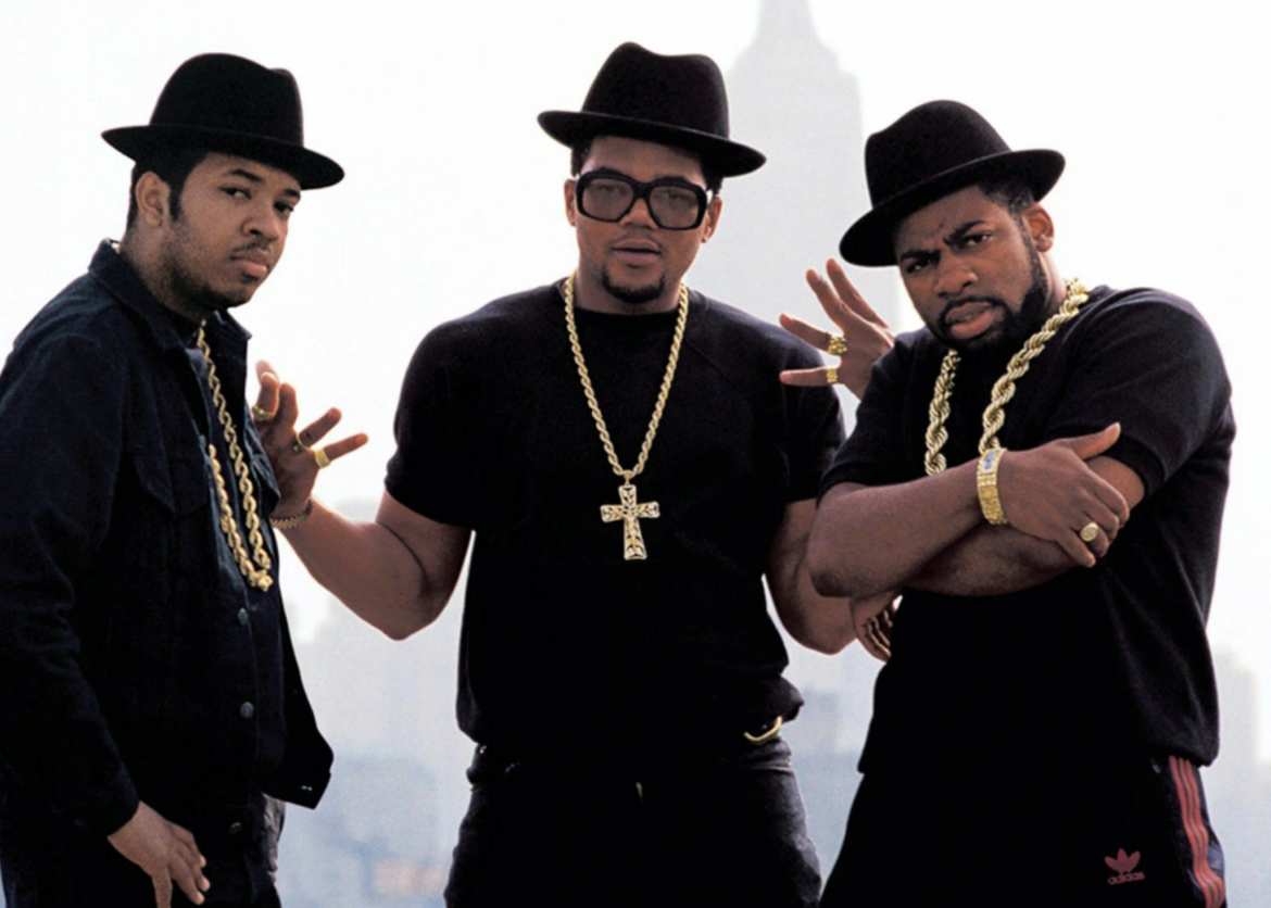 Zabójcy Jam Master Jay’a z Run DMC wreszcie usłyszą zarzuty??