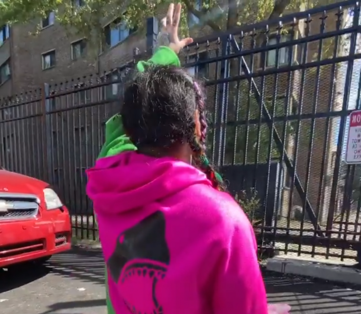 tekashi 69 gooba cast tekashi 69 gooba cast