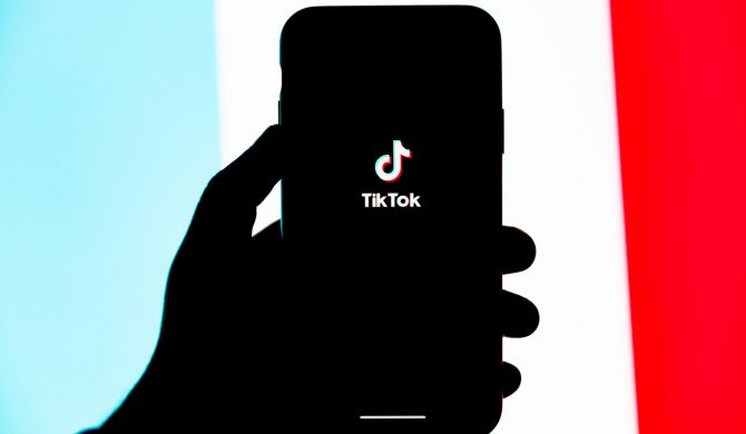 Donald Trump wydał rozkazy wykonawcze dotyczące TikToka