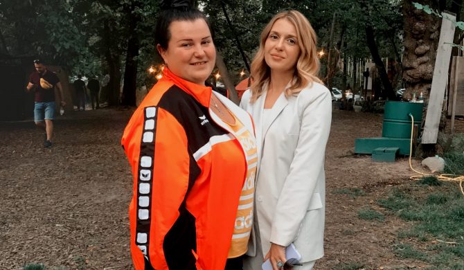 alyona alyona z mocnym numerem i klipem o napadniętej dziennikarce alyona alyona z mocnym numerem i klipem o napadniętej dziennikarce