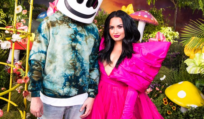 Demi Lovato i Marshmello z premierą w Światowy Dzień Zapobiegania Samobójstwom