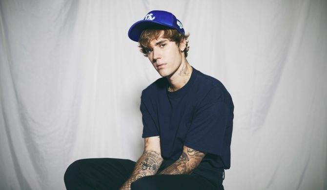 Justin Bieber zapowiada nowy album i ujawnia datę premiery