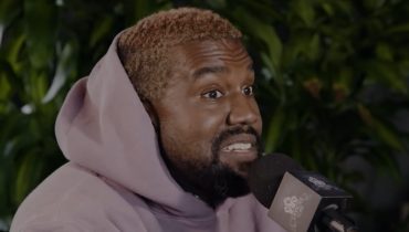 Niespodzianka – Kanye West „ponownie lubi Żydów”