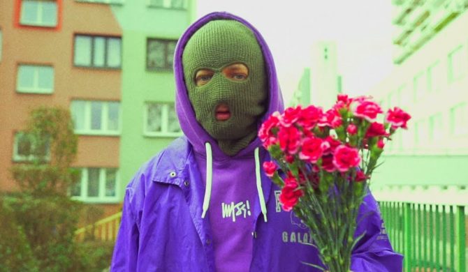 YouTube cenzuruje Kukona – jego klip znika z serwisu YouTube cenzuruje Kukona – jego klip znika z serwisu