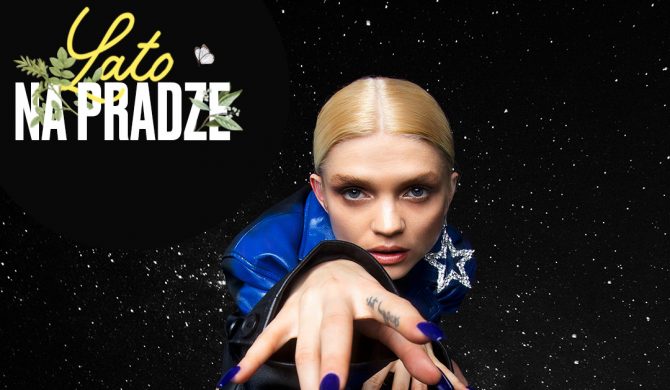 Lato na Pradze – Margaret Lato na Pradze – Margaret