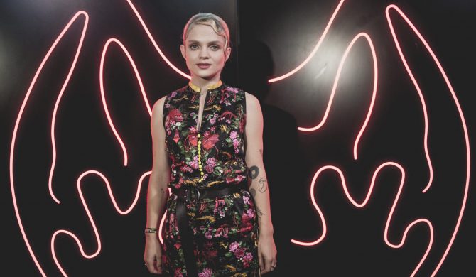 Margaret nawija kawałek Taco Hemingwaya Margaret nawija kawałek Taco Hemingwaya