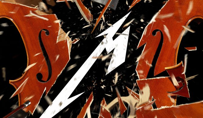 Metallica – „S&M2” Metallica – „S&M2”