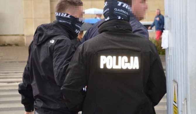 Gwiazdor disco polo zatrzymany za pedofilię? Gwiazdor disco polo zatrzymany za pedofilię?