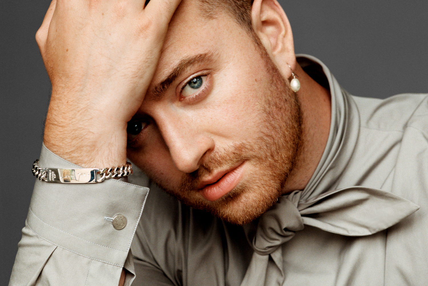 View Sam Smith New Album Love Goes Images