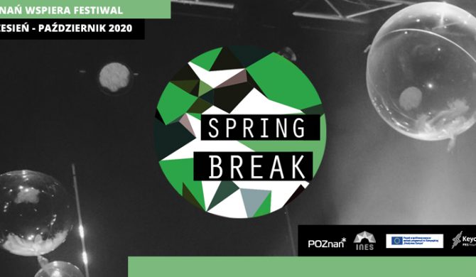 Spring Break powraca Spring Break powraca