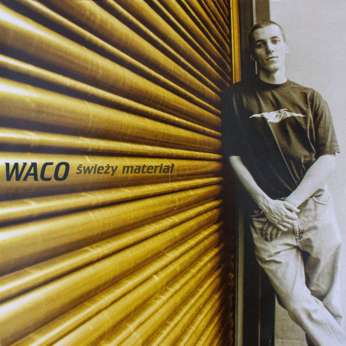 Kultowy album Waco w serwisach cyfrowych. 19 lat po premierze