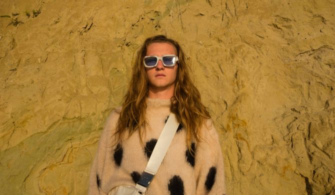 „Neandertalczyk” – Young Igi wraca do korzeni „Neandertalczyk” – Young Igi wraca do korzeni