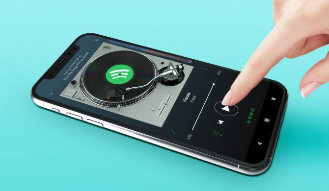 Kolejna polska płyta w światowej czołówce Spotify