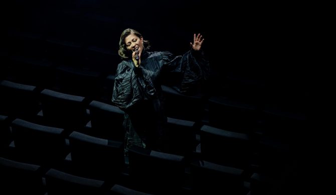Natalia Kukulska w Filharmonii w Szczecinie – zobacz cały koncert Natalia Kukulska w Filharmonii w Szczecinie – zobacz cały koncert