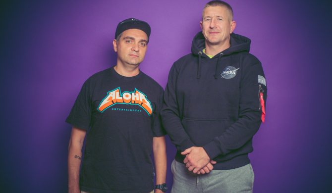 Co musi się stać, by na „Mixtapie 8” DJ Decks ponownie połączył artystów z Polski i Stanów? Co musi się stać, by na „Mixtapie 8” DJ Decks ponownie połączył artystów z Polski i Stanów?