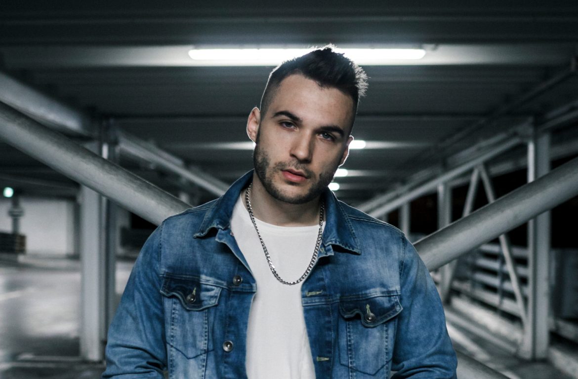 Filipek: „Znudził mnie już polski rap, przynajmniej ten jaki znam”