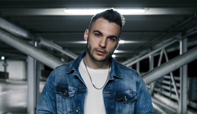 Filipek: „Znudził mnie już polski rap, przynajmniej ten jaki znam”