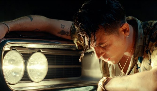 G-Eazy z nowym singlem i klipem z udziałem gościa G-Eazy z nowym singlem i klipem z udziałem gościa
