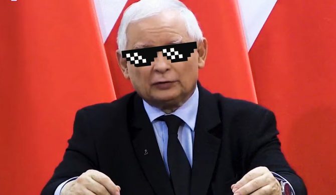 Kali i Major SPZ szykują wspólny album? Czym jest „HUCPA”? Kali i Major SPZ szykują wspólny album? Czym jest „HUCPA”?
