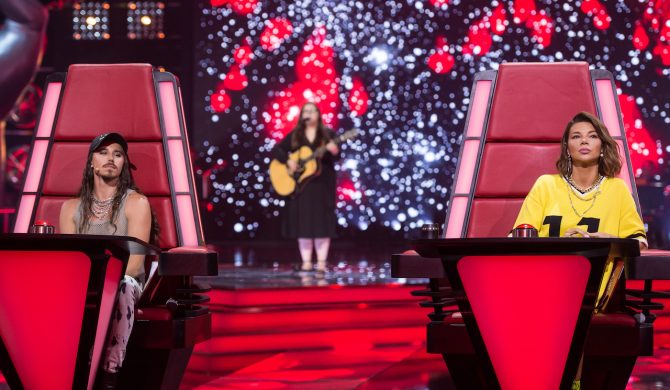 Edyta Górniak do Michała Szpaka: Nie jestem Edzia! Edyta Górniak do Michała Szpaka: Nie jestem Edzia!