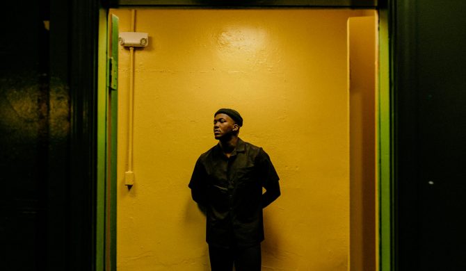 Jacob Banks – alt-R&B i soul w najlepszym wydaniu