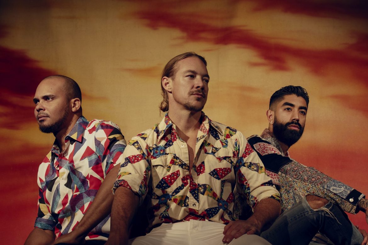 Muzyka jest bronią! Nowy album Major Lazer już dostępny