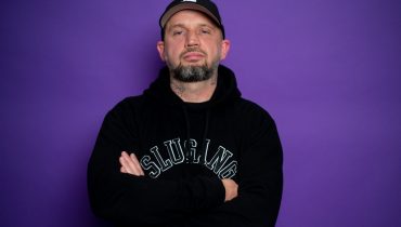 Peja staje po stronie Malika Montany: „Standardem było, że wskakiwałem na lady przeróżnych fastfoodowni”