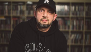 Peja przedstawił kolejną dwójkę gości zaproszonych na koncert z okazji XXX-lecia działalności