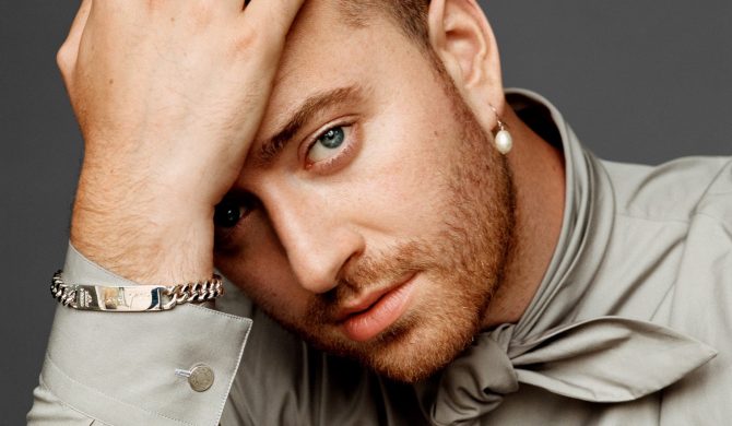 Sam Smith zagra ekskluzywny koncert w Abey Road Studios