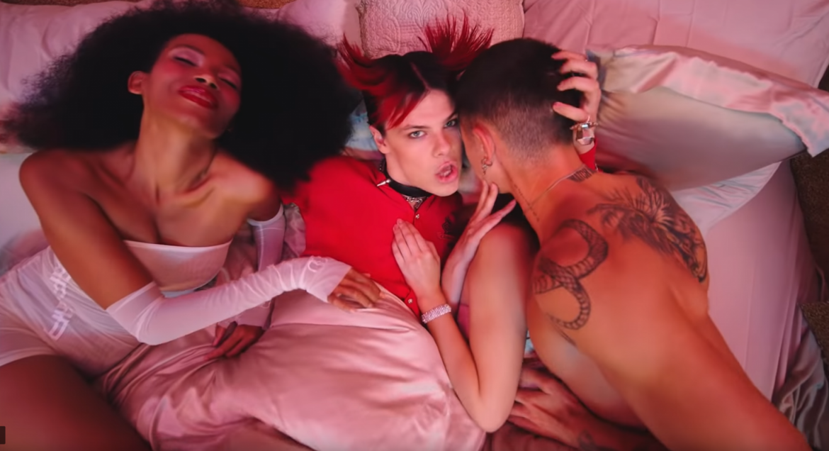 Yungblud: „Pierwsze myśli samobójcze miałem w wieki 13 lat”