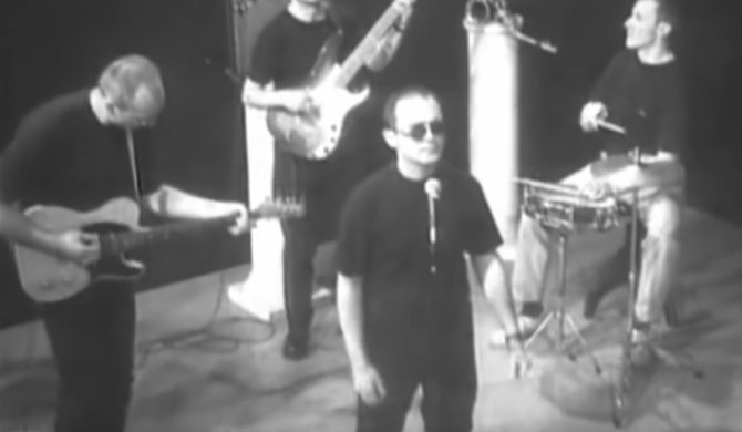 Marek Kościkiewicz czy Andrzej Krzywy? Kto może używać nazwy De Mono? Marek Kościkiewicz czy Andrzej Krzywy? Kto może używać nazwy De Mono?