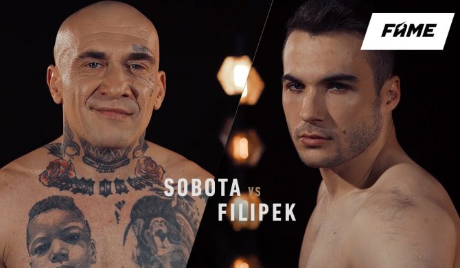 Filipek: „Sobuś, obiecałeś przejść na rapową emeryturę. Nie zrobiłeś tego. Widocznie ktoś musi ci zaj***ć w łeb” Filipek: „Sobuś, obiecałeś przejść na rapową emeryturę. Nie zrobiłeś tego. Widocznie ktoś musi ci zaj***ć w łeb”