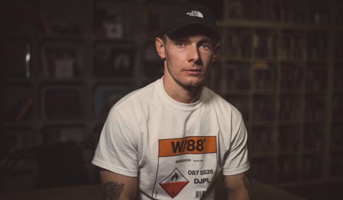 Włodi o wytwórni Palucha, podopiecznym Malika, braku Pelsona w filmie i ograniczeniach pandemicznych Włodi o wytwórni Palucha, podopiecznym Malika, braku Pelsona w filmie i ograniczeniach pandemicznych