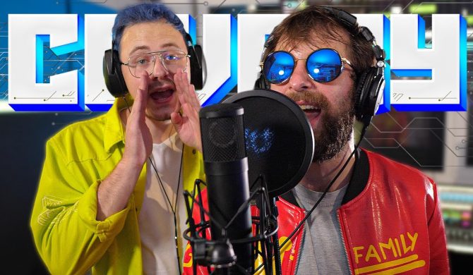 Jak brzmi klasyk Paktofoniki na auto tune i hit Bedoesa w stylu typowego love songu? Jak brzmi klasyk Paktofoniki na auto tune i hit Bedoesa w stylu typowego love songu?