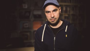 Jakub Żulczyk: „Gdy muzyk stara się być autorytetem, to nigdy nie wychodzi dobrze”