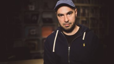 Jakub Żulczyk bezlitosny dla Gargamela: „Gdyby chodziło o moje dziecko, zrzuciłbym sku****yna ze schodów