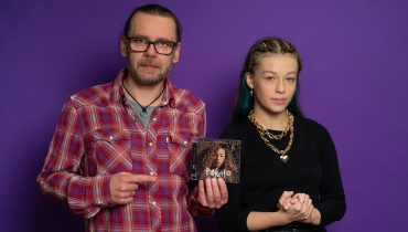 Zuza Jabłońska: „Chciałam, by ta płyta była dopracowana, by za kilka lat nie powiedzieć, że jest słaba”