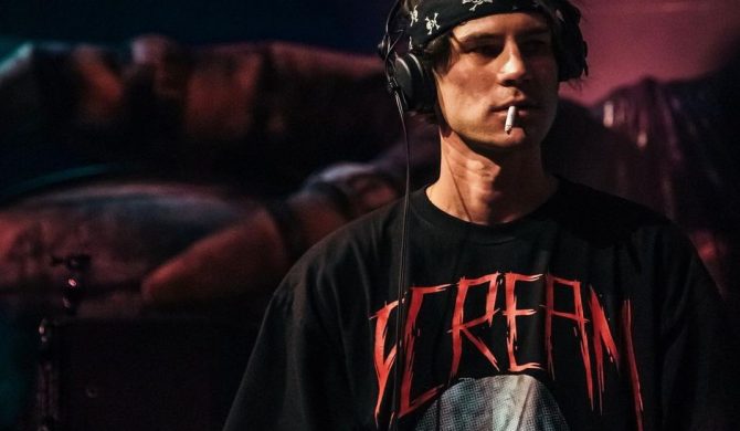 Nie żyje DJ współpracujący z dziewczyną Elona Muska. Miał 30 lat Nie żyje DJ współpracujący z dziewczyną Elona Muska. Miał 30 lat