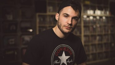 Filipek dopiął swego. Raper stoczy w Londynie walkę z latynoską gwiazdą