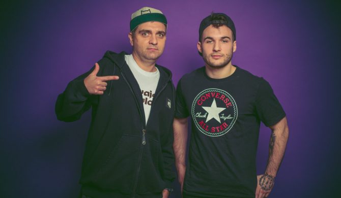 Proceente Feat. Podcast: Filipek zdradza w jaki sposób pokona dziś Sobotę Proceente Feat. Podcast: Filipek zdradza w jaki sposób pokona dziś Sobotę