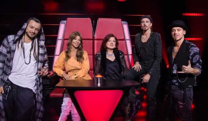 Producenci The Voice Of Poland zmieniają zasady Producenci The Voice Of Poland zmieniają zasady